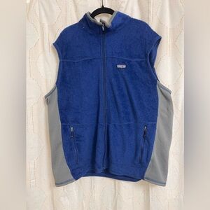 Patagonia vest